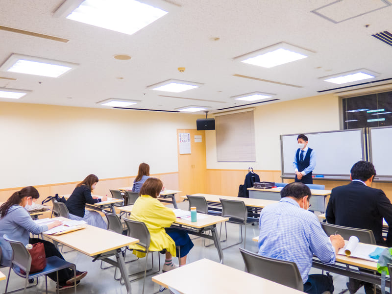 2025年5月9日に沼津市で【占い講座】を行いました！