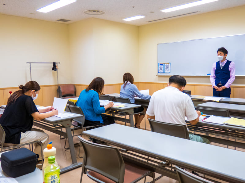 講座風景