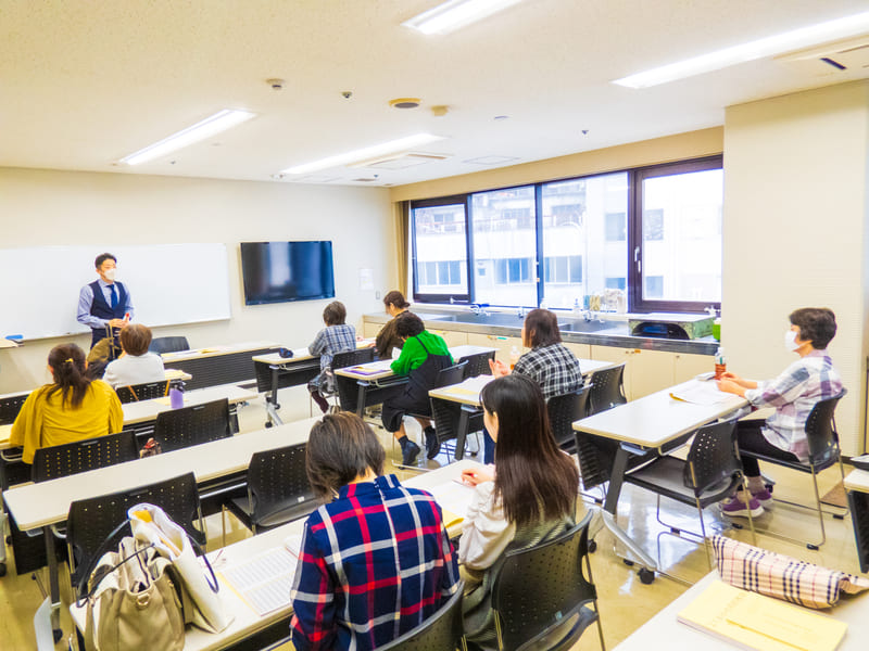 2025年10月18日に浜松市で【占い講座】を行いました！