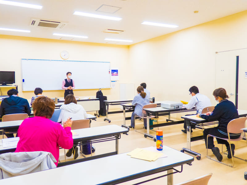 講座風景