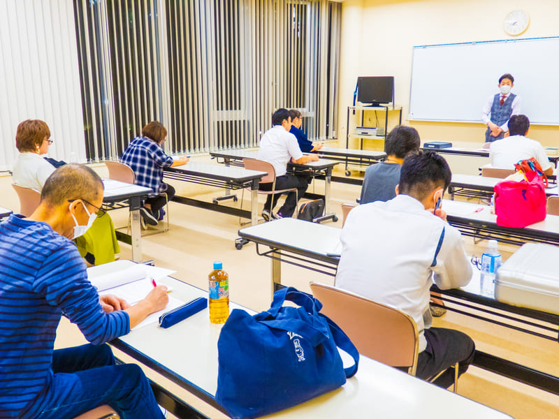 2025年10月9日に静岡市で【占い講座】を行いました！