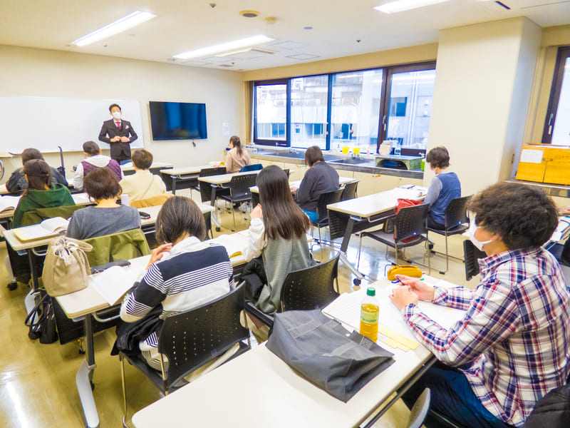 2025年11月29日に浜松市で【占い講座】を行いました！