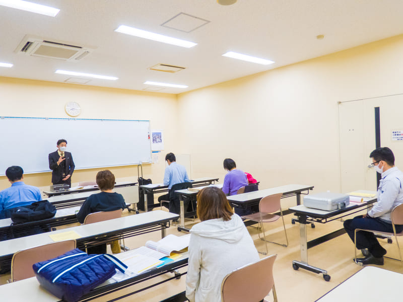 講座風景