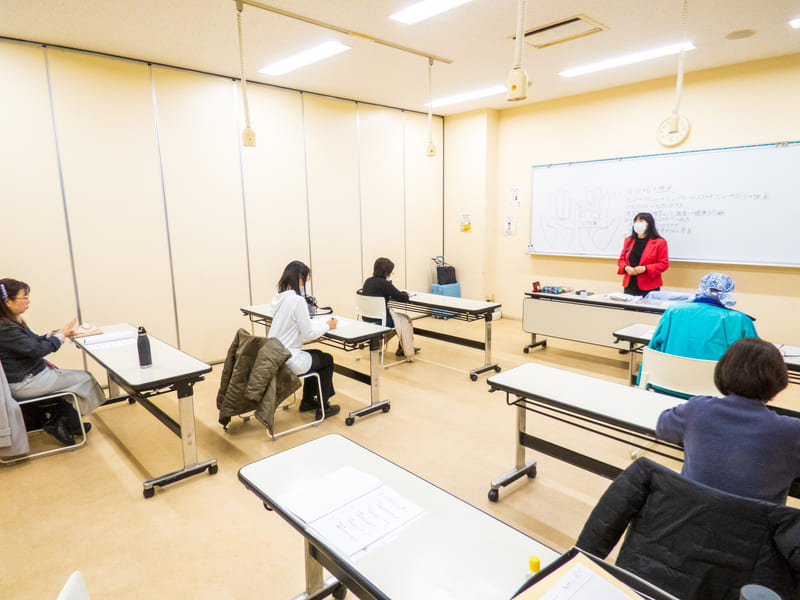 講座風景