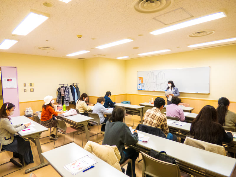 講座風景