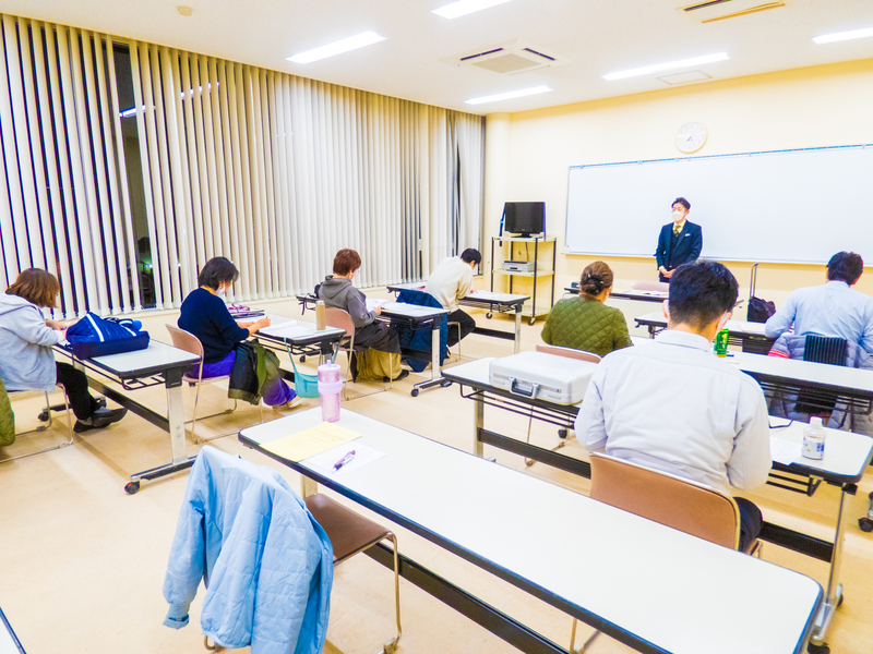 講座風景