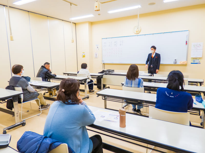 2026年1月15日に静岡市で四柱推命1日講座を行いました！