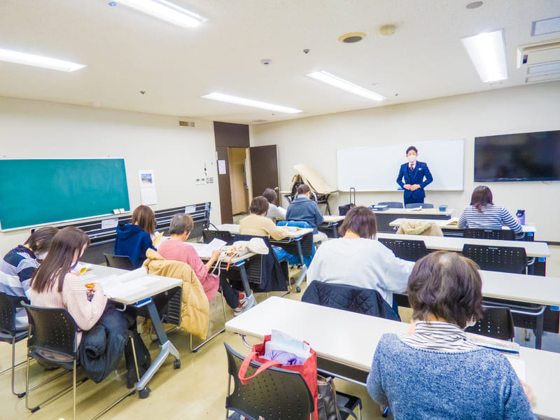 講座風景