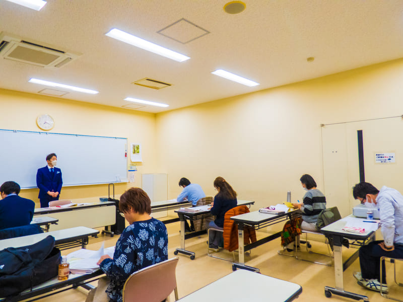 講座風景
