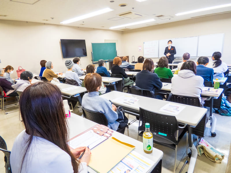 2026年1月24日に浜松市で四柱推命1日講座を行いました！