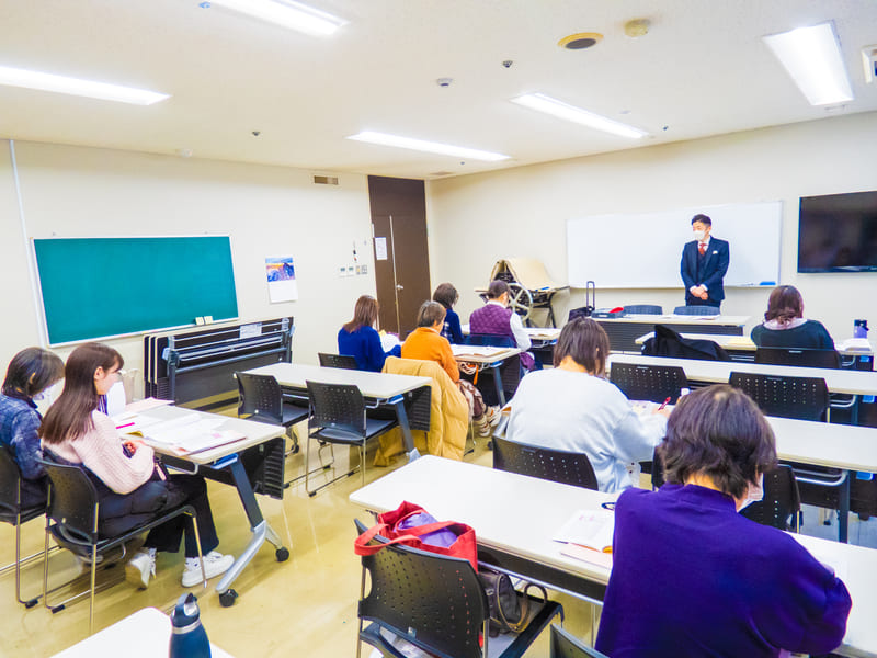 講座風景