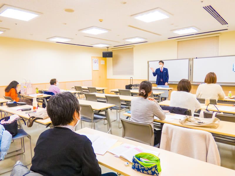 講座風景