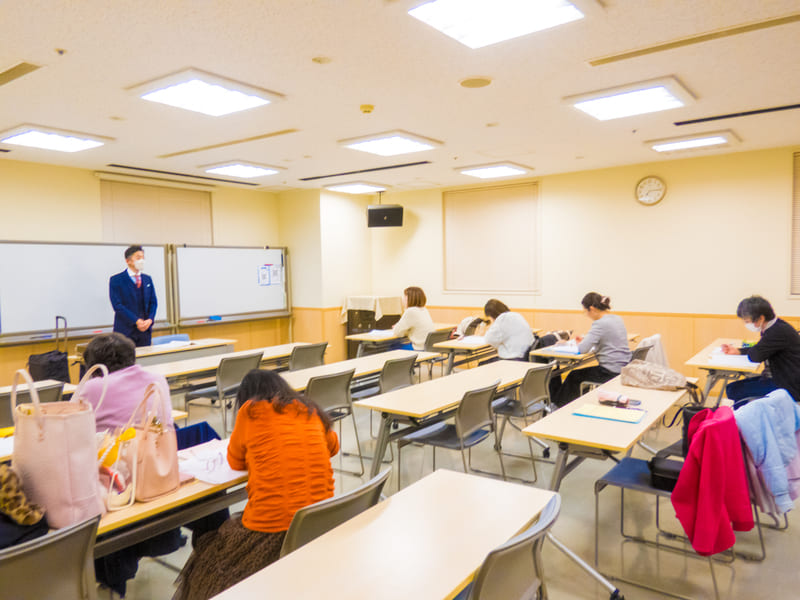 2026年2月13日に沼津市で【占い講座】を行いました！