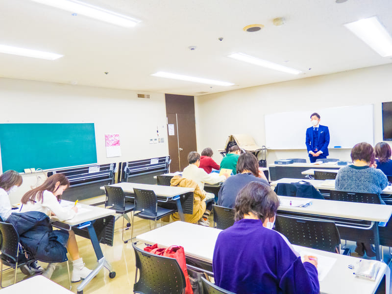 講座風景