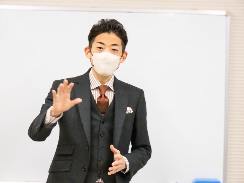 講座風景