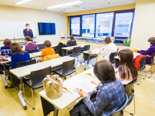 静岡占い｜占い学校の晃英堂（koeido）｜毎月、静岡市、浜松市、沼津市