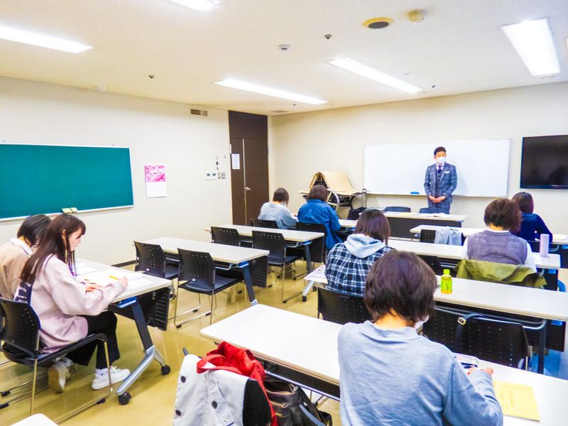 講座風景