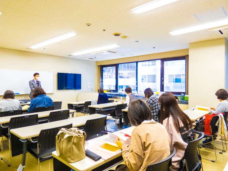 2026年3月21日に浜松市で【占い講座】を行いました！