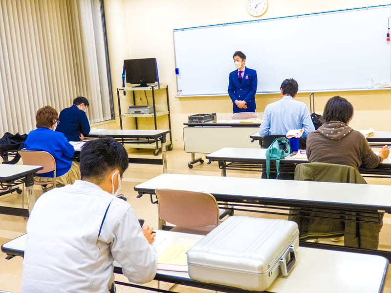 2026年2月26日に静岡市で【占い講座】を行いました！