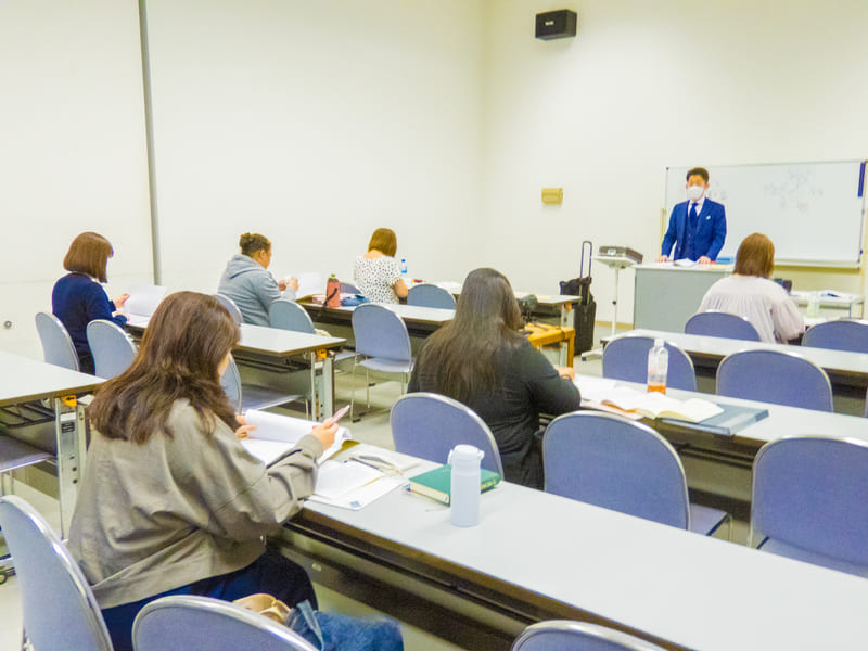 2026年4月18日に浜松市で【占い講座】を行いました！