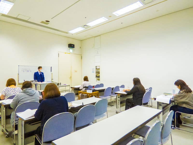 講座風景