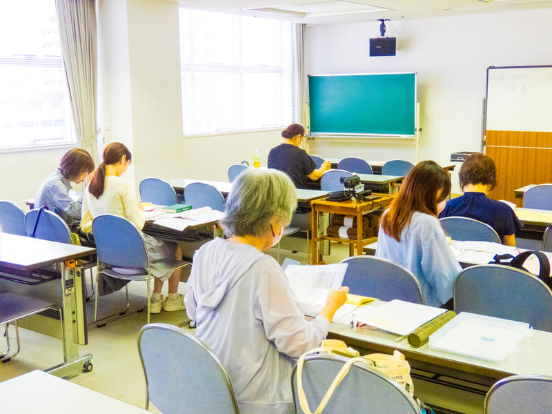 2026年9月12日に浜松市で【占い講座】を行いました！