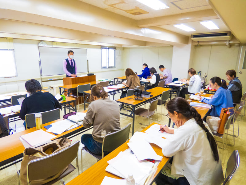 2026年10月25日に静岡市で【占い講座】を行いました！